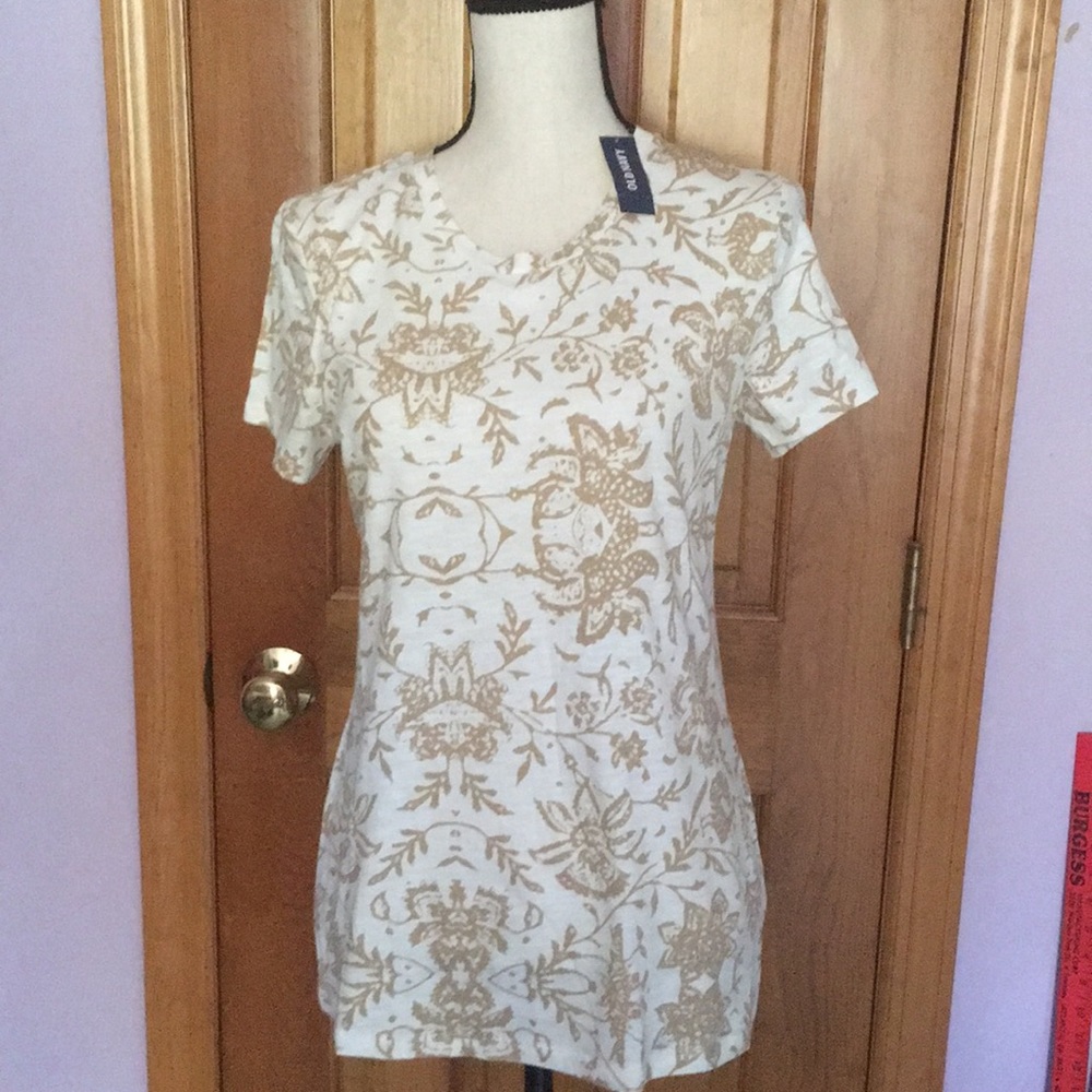 Neutral Casual ON Top